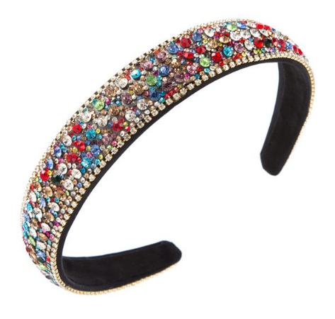 Sparkle Headband