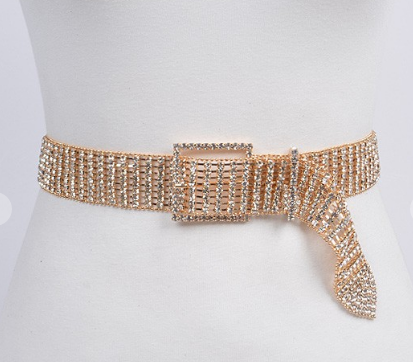 Diamond Belt