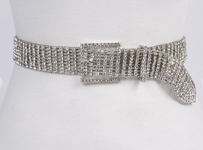 Diamond Belt