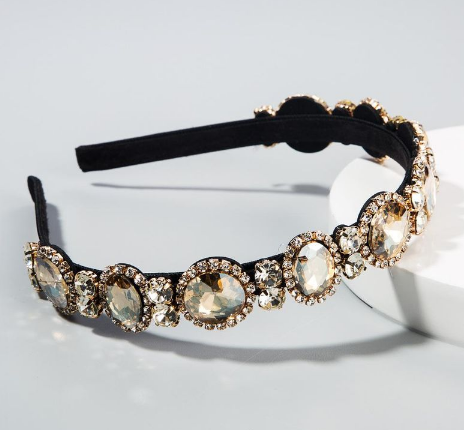 Glam Headband