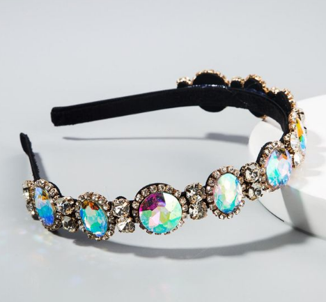 Glam Headband