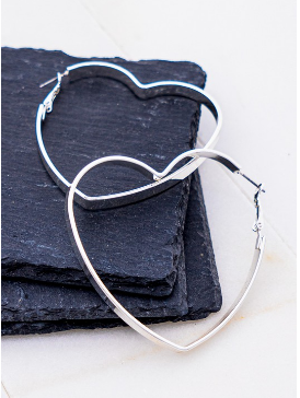 Heart Hoops