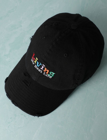 Living Dad Hat