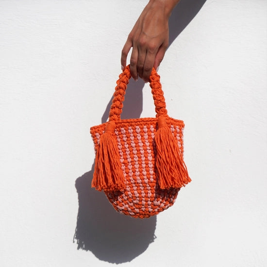 Island Bowl Bag Mini