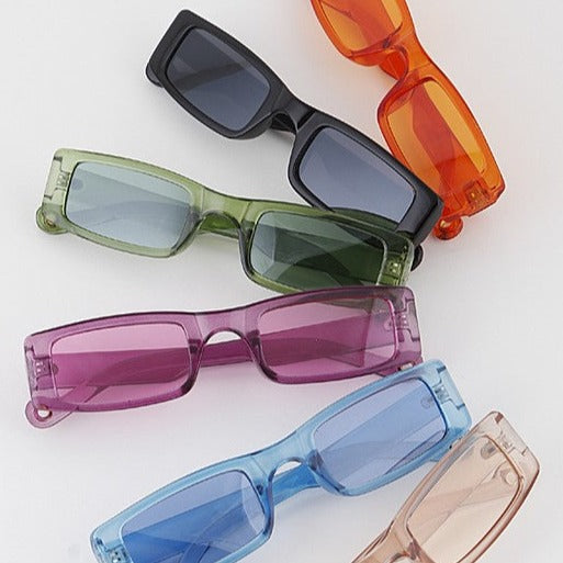 Simply Retro shades